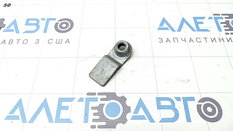 Rear control arm mounting bracket, right, BMW X5 F15 14-18