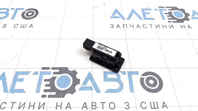 Right trunk light Volvo XC90 16-23