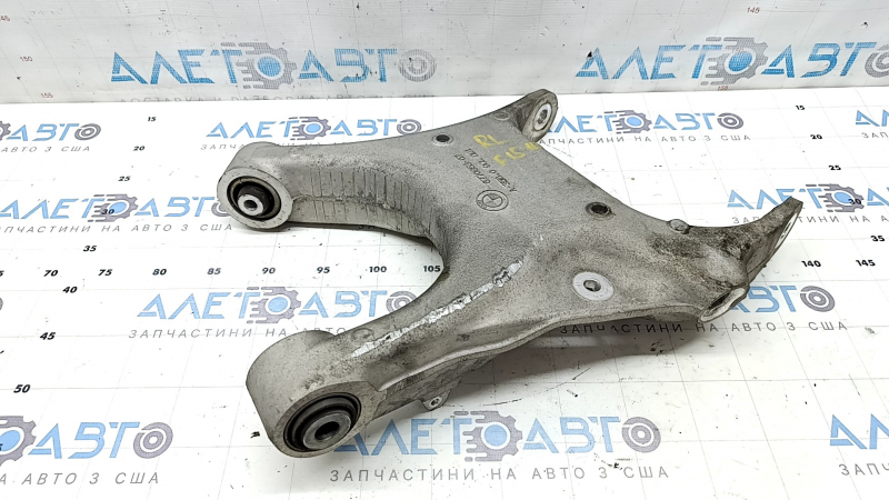 Lower rear left control arm BMW X5 F15 14-18