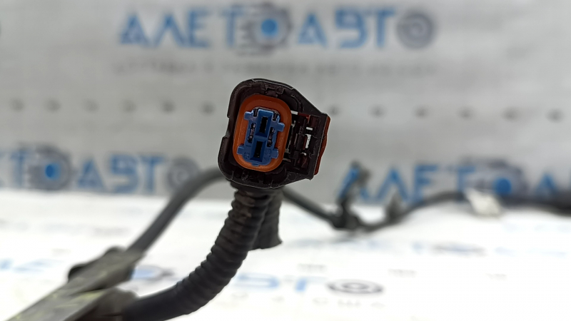 Left electric handbrake wire Tesla Model Y 20-25