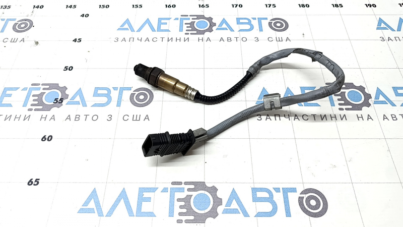 Lambda probe second BMW X5 F15 16-18 plug-in