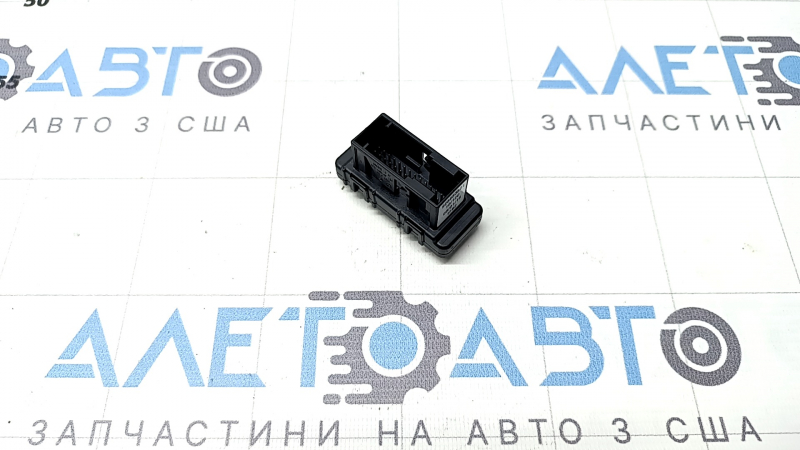 Bus interface BMW X5 F15 14-18 10x 120 OHM