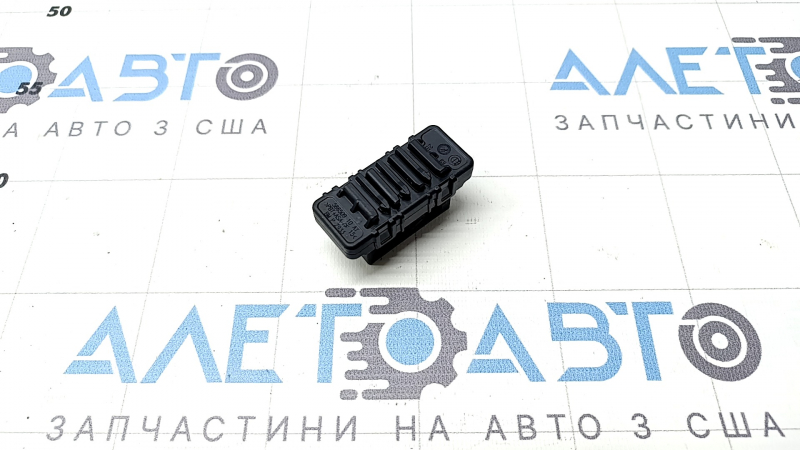Bus interface BMW X5 F15 14-18 10x 120 OHM