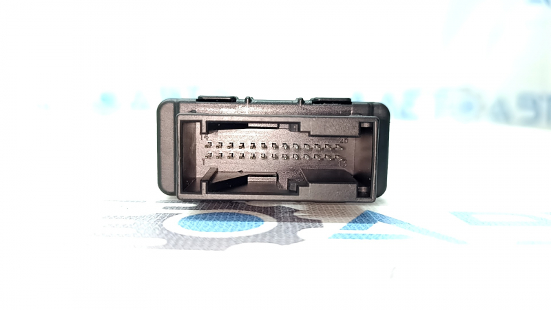 Bus interface BMW X5 F15 14-18 10x 120 OHM