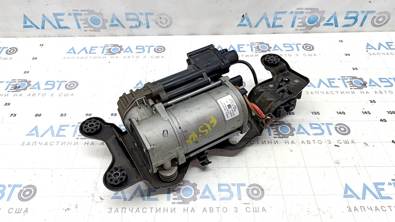 Air Suspension Compressor BMW X5 F15 14-18