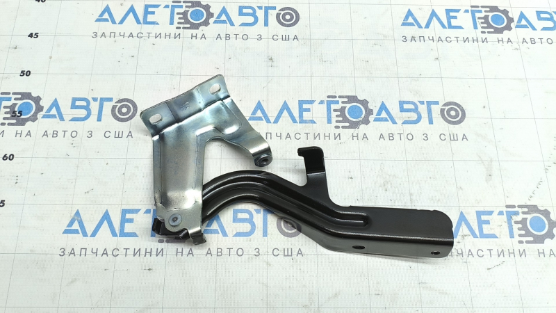 Left hood hinge for Nissan Pathfinder 22-25