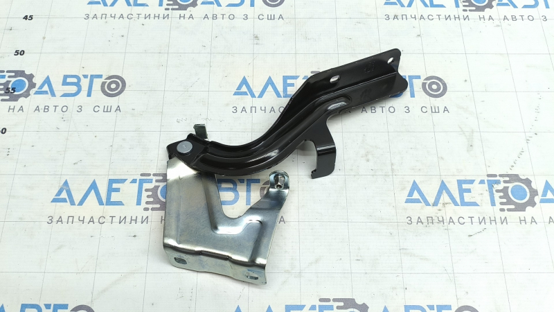 Left hood hinge for Nissan Pathfinder 22-25
