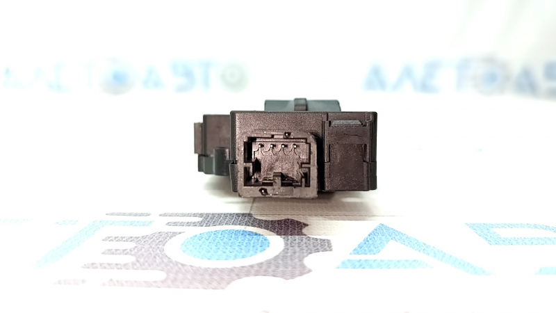 Actuator motor heater drive air conditioner BMW X5 F15 14-18