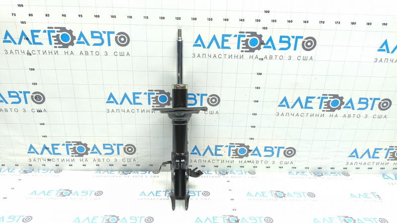 Front left shock absorber for Subaru Forester 22-24