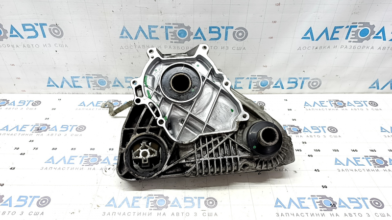 Transfer case BMW X5 F15 14-18 N55, N57, plug-in AWD 85k, without block