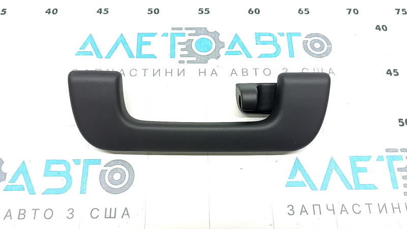 Rear right ceiling handle Audi A6 C7 12-18 black