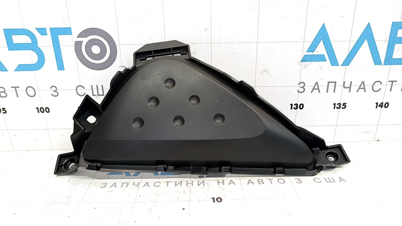 Right fog light plug Toyota Prius 50 16-22