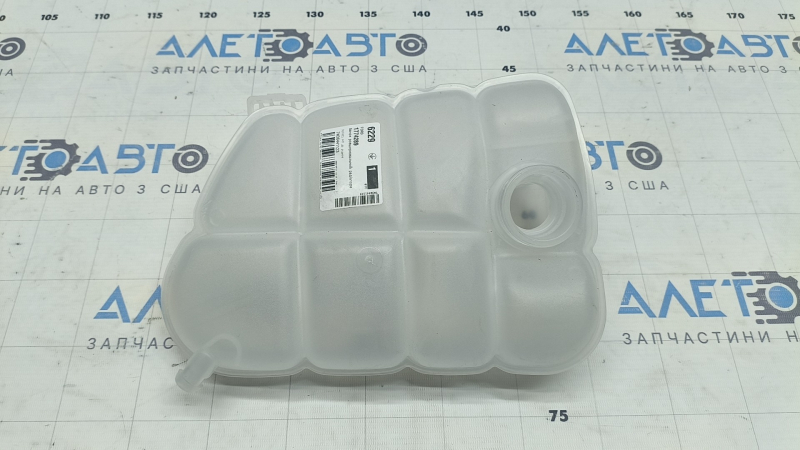 Expansion tank cooling Ford Escape MK3 13-16 prerest 2.0T, 2.5