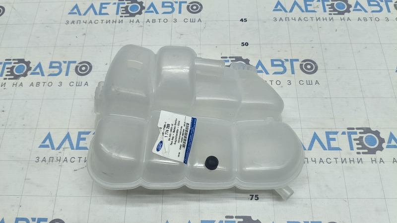 Expansion tank cooling Ford Escape MK3 13-16 prerest 2.0T, 2.5