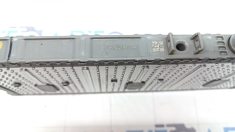 Battery element VVB Toyota Camry v40 07-11 hybrid 3.2 Ah, 2008