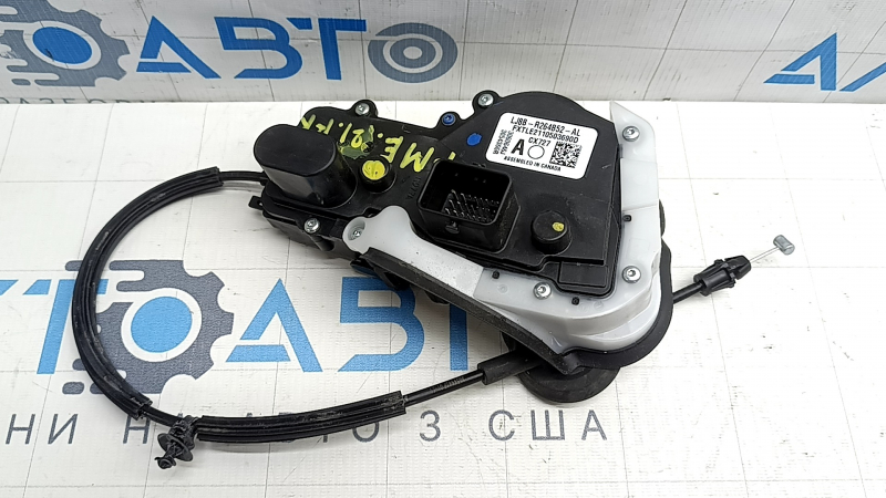 Rear right door lock Ford Mustang Mach-E 21-24