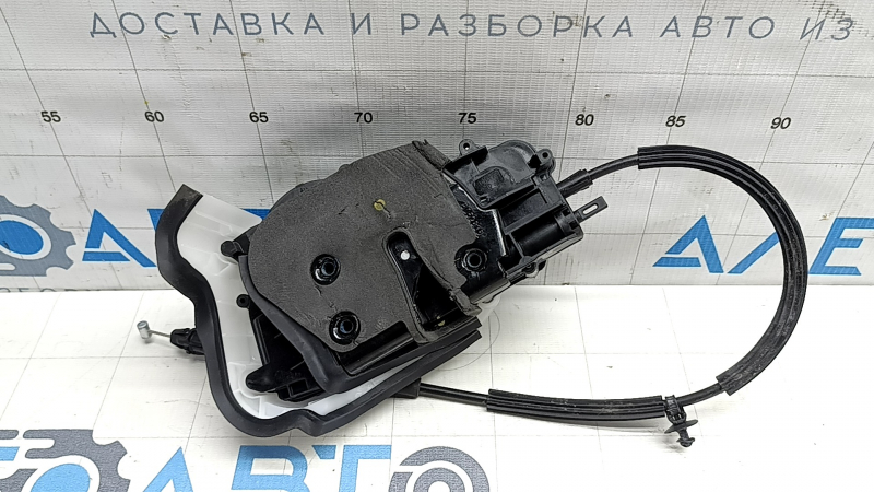Rear right door lock Ford Mustang Mach-E 21-24