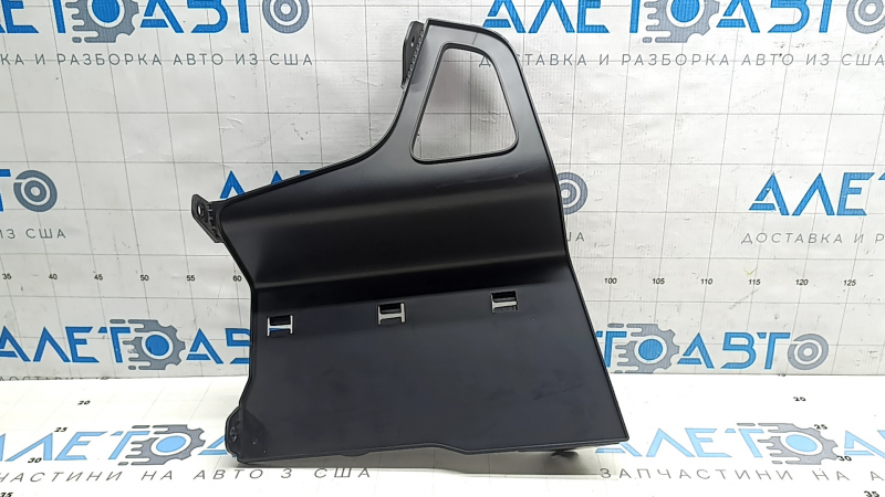 Front Trunk Partition Left Ford Mustang Mach-E 21-23