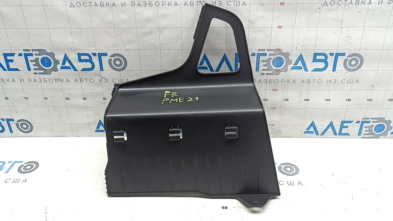 Front Trunk Partition Right Ford Mustang Mach-E 21-23