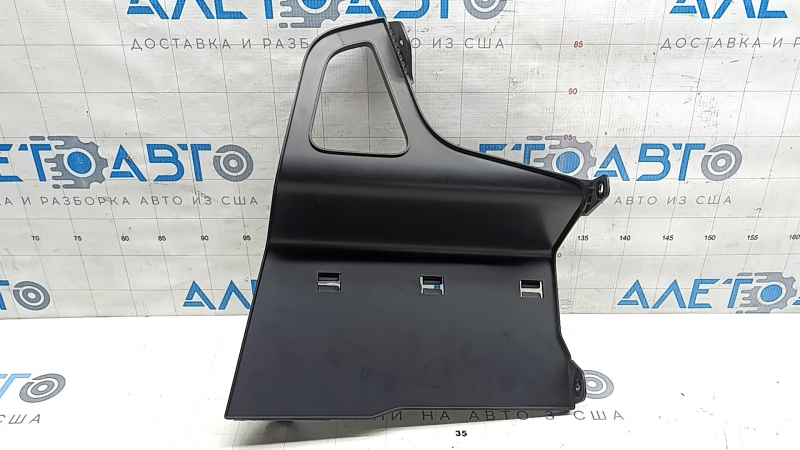 Front Trunk Partition Right Ford Mustang Mach-E 21-23