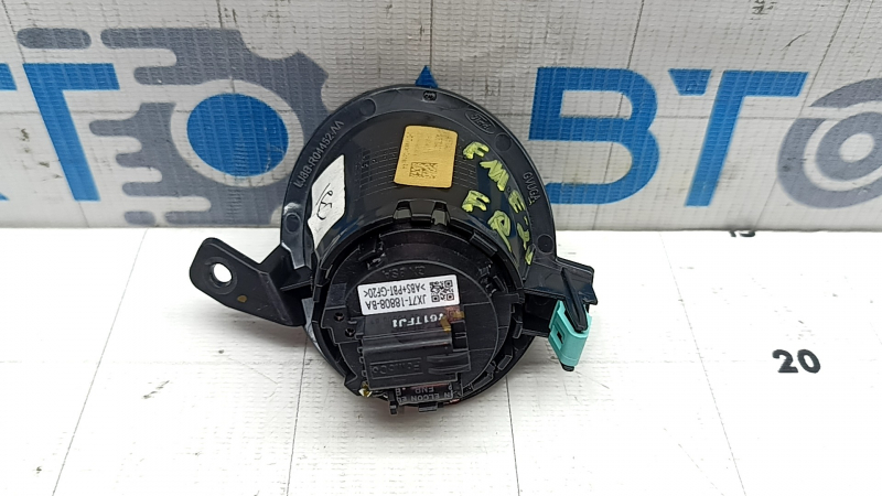 Front panel tweeter speaker right Ford Mustang Mach-E 21-26 type 2