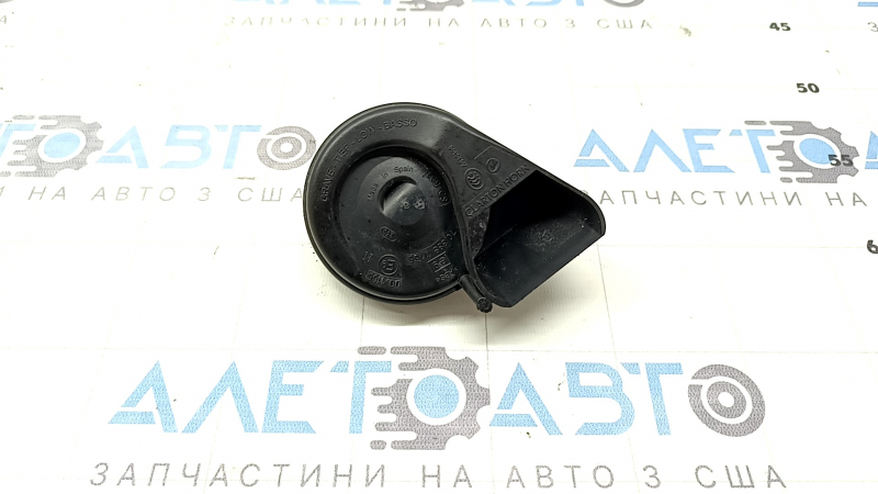 Audi A6 C7 12-18 low signal rusty