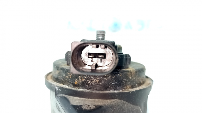Audi A6 C7 12-18 low signal rusty