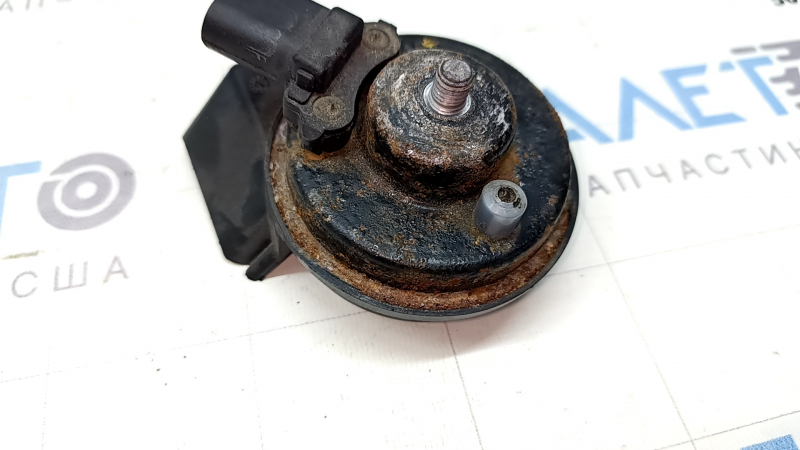 Audi A6 C7 12-18 low signal rusty