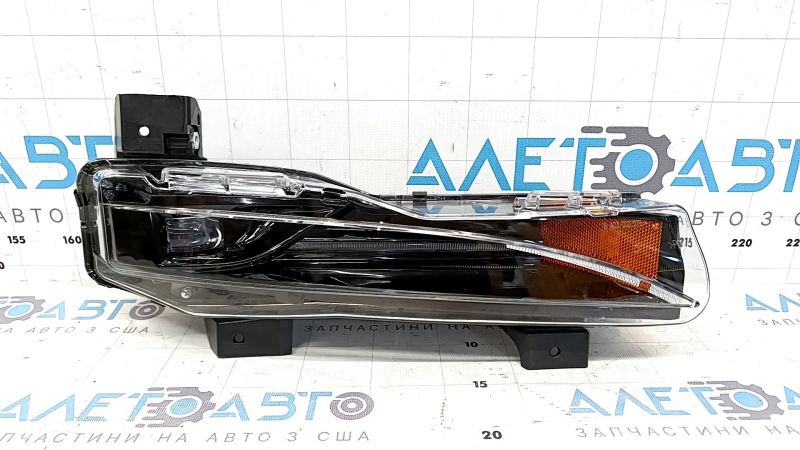 Right fog light for Tesla Model S 21-26