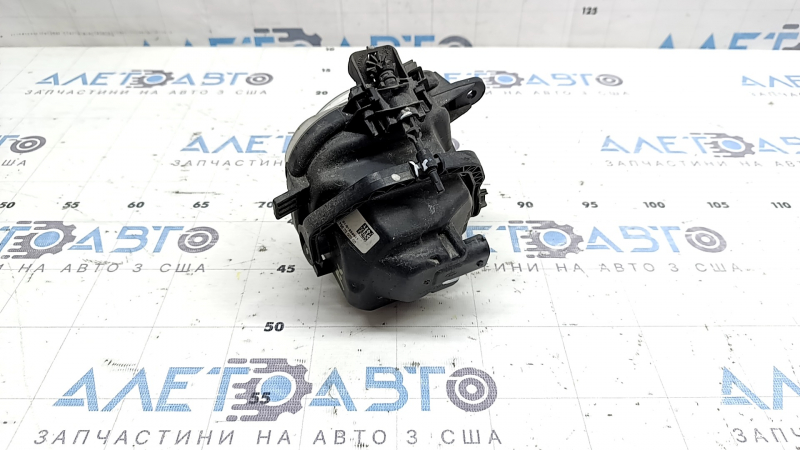 Fog light PTF left BMW X3 F25 15-17 LED adaptive, for polishing
