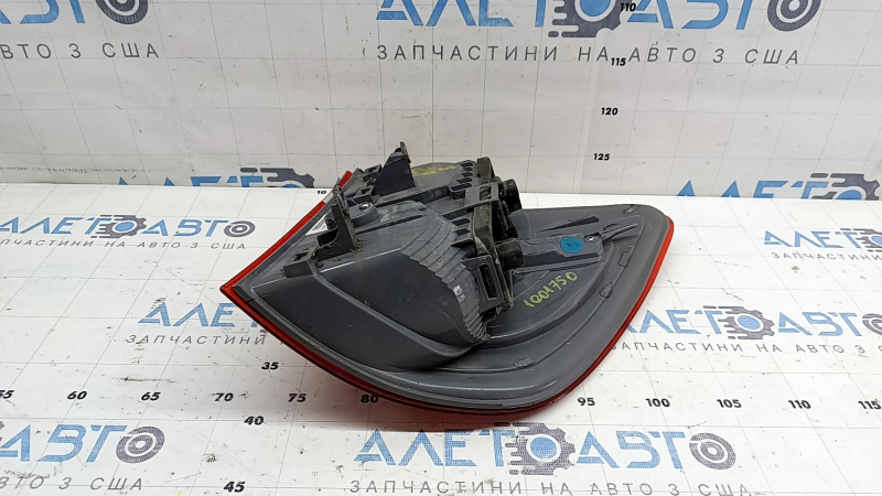 Left outer wing light BMW X3 F25 11-17 for LED and xenon headlights
