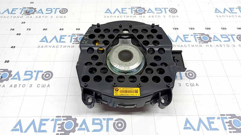 Subwoofer left BMW X3 F25 11-17 Harman Kardon