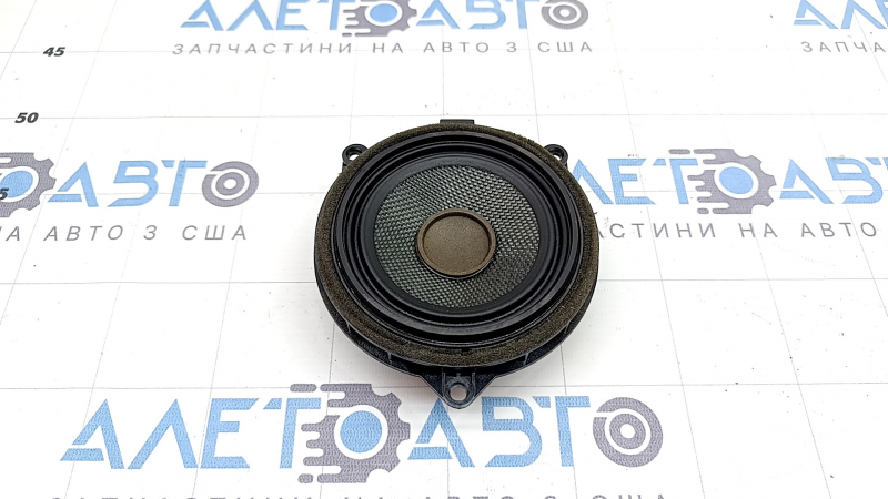 Front left door speaker BMW X3 F25 11-17 Harman Kardon
