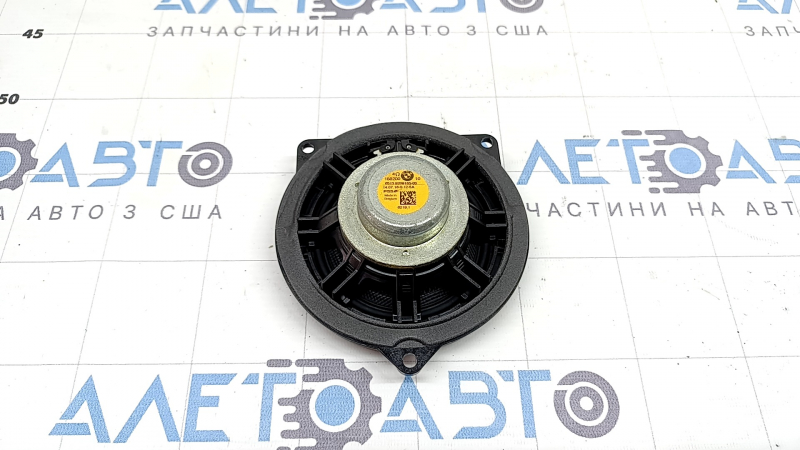 Front left door speaker BMW X3 F25 11-17 Harman Kardon