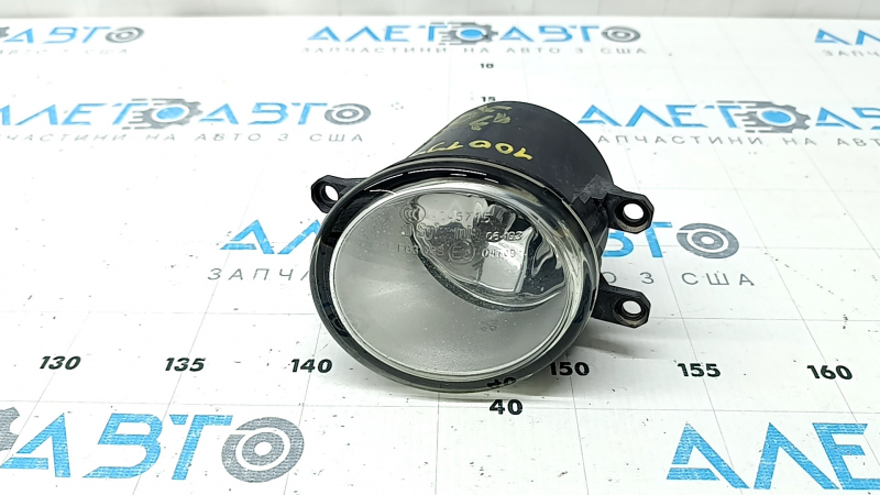 Fog light left Toyota Camry v50 12-14 usa sand