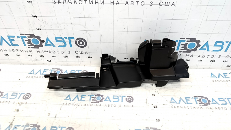 Right radiator deflector Toyota Camry v70 18-20 2.5 L\LE\XLE