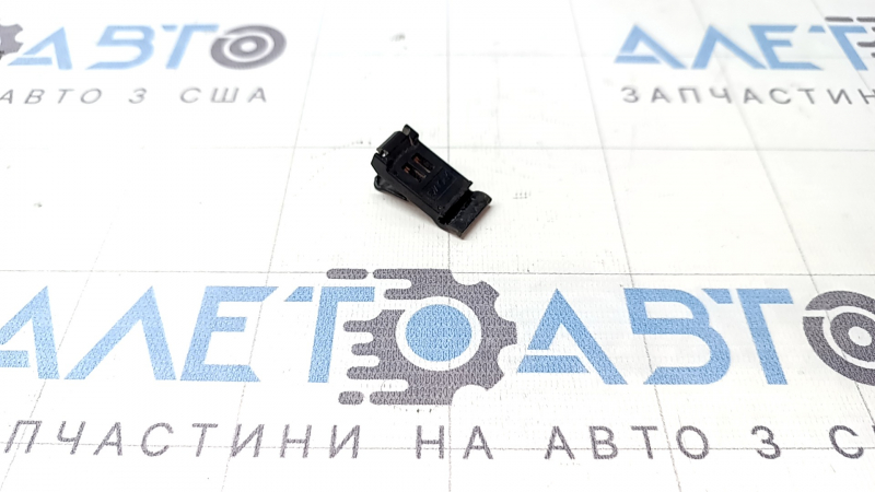 Toyota Camry v50 12-14 usa fuel filler door hinge spring