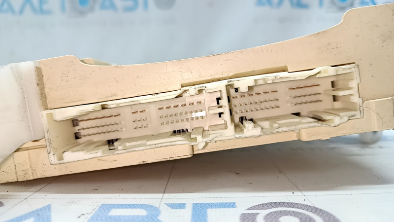 Fuse box under the dashboard Toyota Camry v50 12-14 usa
