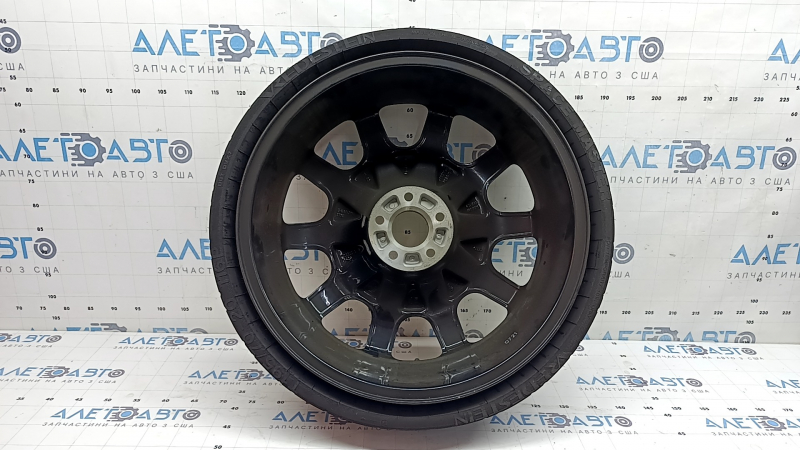 Spare tire for Audi Q8 19-26 R20 195/70