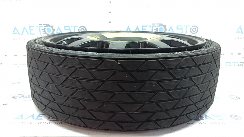 Spare tire for Audi Q8 19-26 R20 195/70