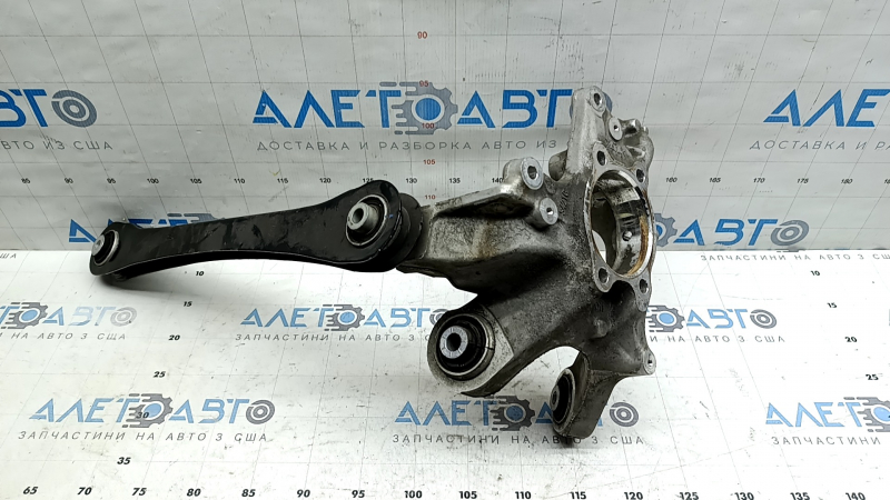 Rear right axle trunnion Ford Mustang Mach-E 21-26 with lever
