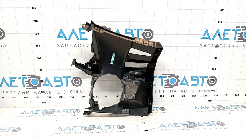 Front right fog light bracket for BMW 3 Series F30 12-18 M-sport