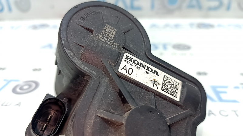 Rear caliper motor right Honda Accord 23-26