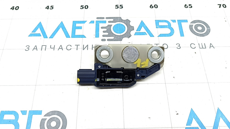 Front left passenger seat strain gauge sensor Honda Accord 23-26 without runners