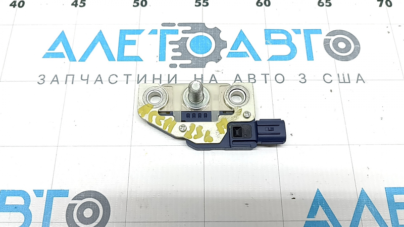 Front left passenger seat strain gauge sensor Honda Accord 23-26 without runners