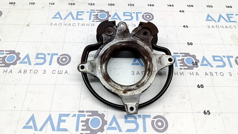 Drive belt tensioner roller Audi Q5 80A 21-25 2.0T, MHEV