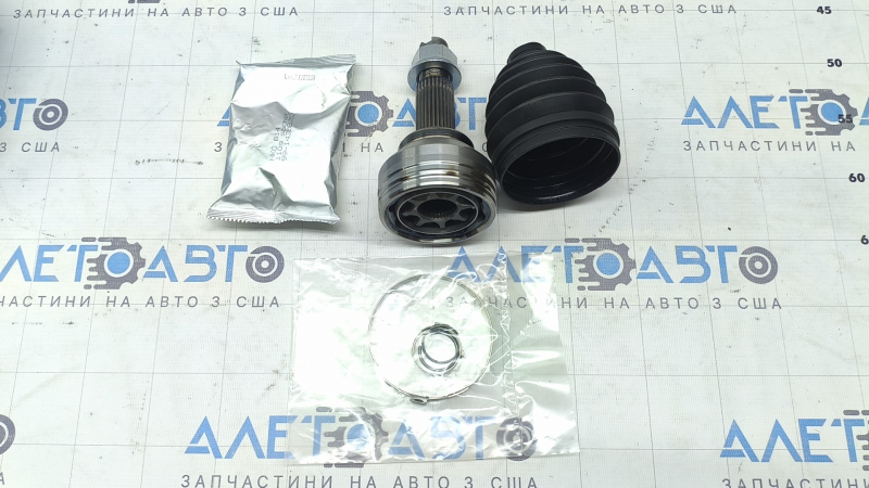 Outer front left CV joint Nissan Leaf 19-25 Plus