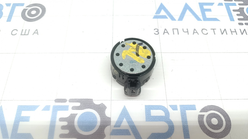 Left rear shelf tweeter Honda Insight 19-22 FOSTER, dented