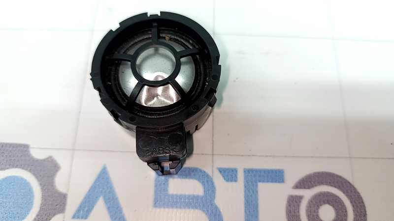 Left rear shelf tweeter Honda Insight 19-22 FOSTER, dented