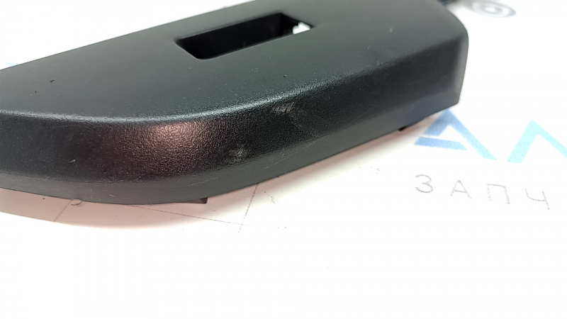 Honda Insight 19-22 rear right window lift control trim scratches